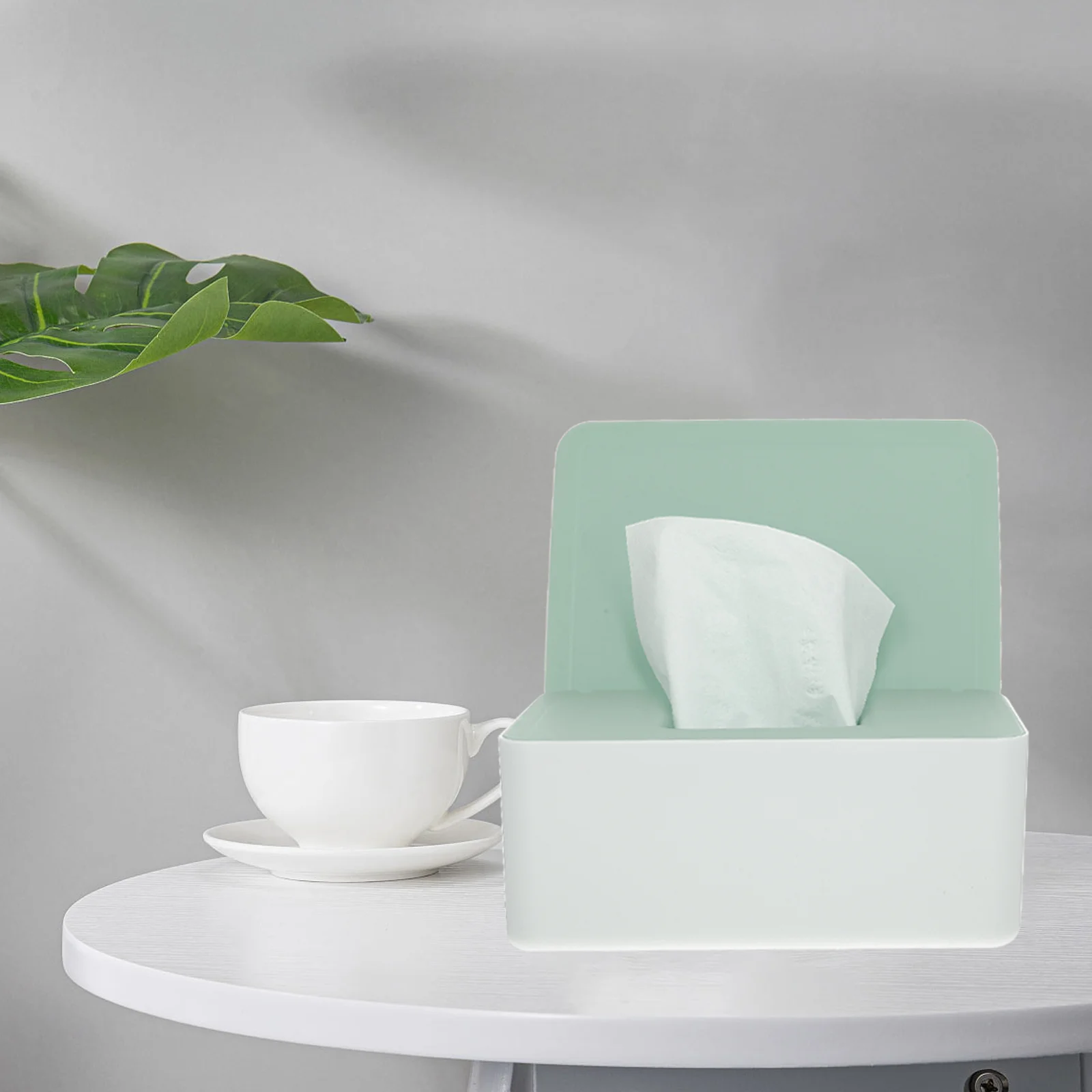 Рисунок 6 - Коробка для влажных салфеток