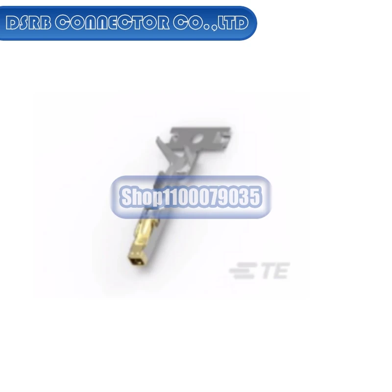 100 шт./партия 70107-0002 7-1452665-2 7-1452668-2 7157-6565-80 77138-101LF 87756-6 917724-1