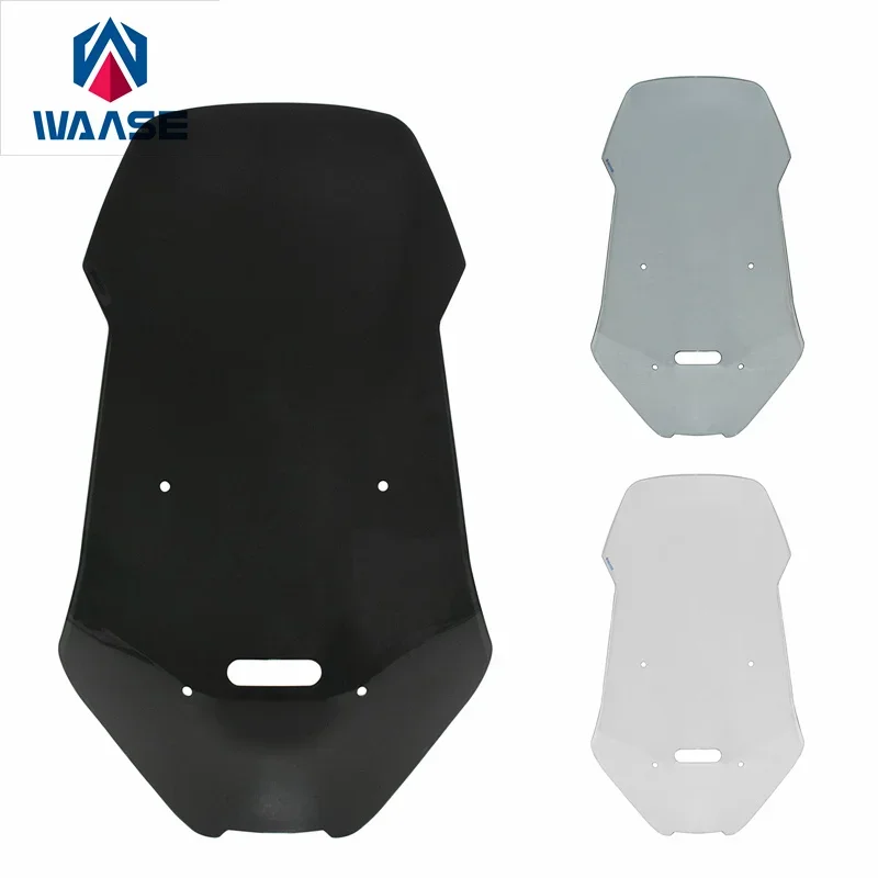Waase для Honda ADV150 ADV160 ADV 150 160 2019 2020 2021 2022 ветровое стекло дефлектор ветрового стекла