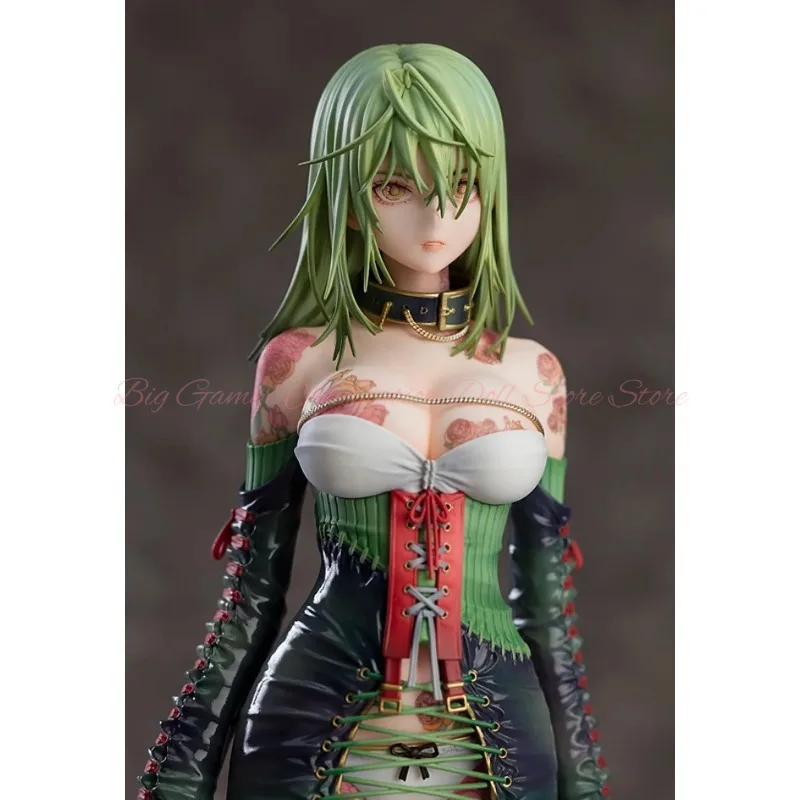 Фото В наличии: Оригинальная коллекционная фигурка Good Smile Company Hanshin-zou Yueji Mingke №4