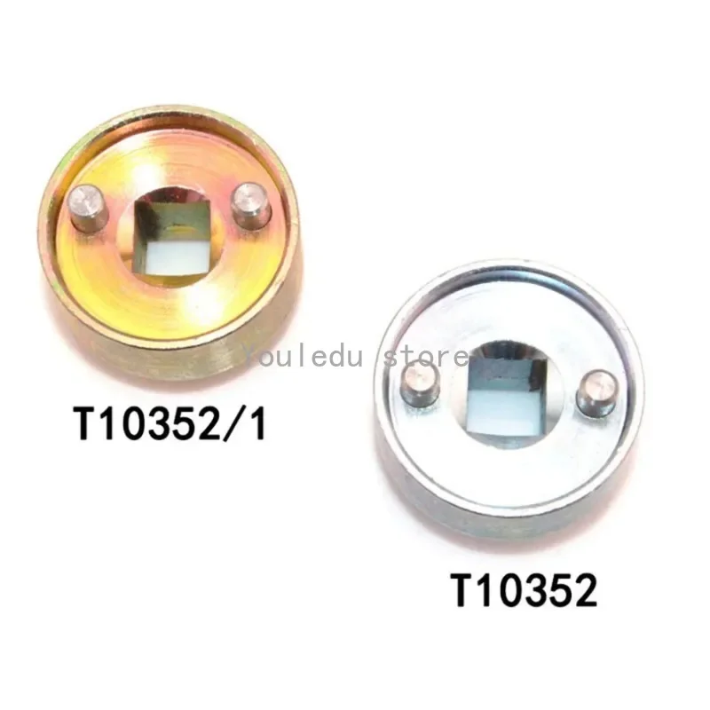 T10352/1 T10352 T10352/2 Розетки регулировки распределительного вала Автомобильный