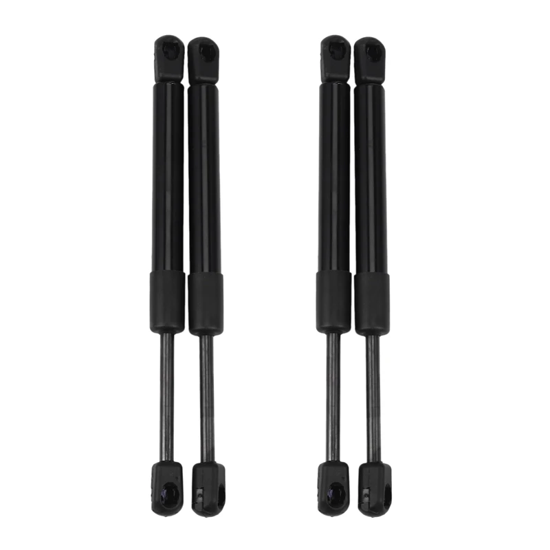 

4X Car Tailgate Trunk Boot Gas Spring Support Lift For Mazda 3 2004-2009 BN8W56930