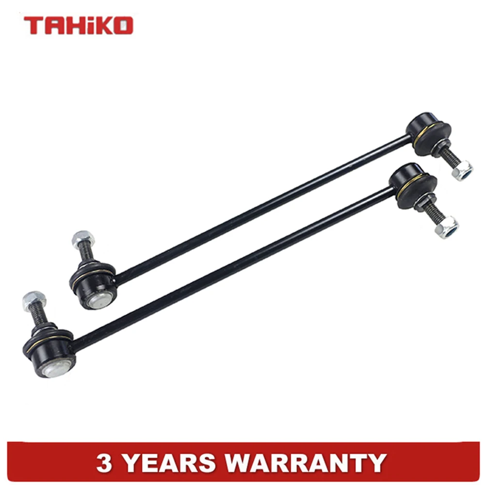 

2pcs Stabilizer Link Sway Bar links for BMW 7er E38 725tds 728 i, iL 730 735 740 750, 31351091496