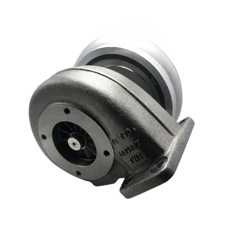 Doosan Daewoo 150 220 225-5-7 DB58 двигатель Турбокомпрессор экскаватор запасные части