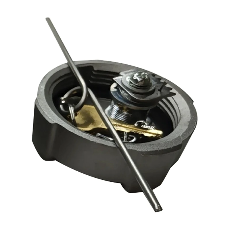 Блокирующая крышка дизельного топлива FTA-C-13 для Freightliner M2 2002 и выше деталь