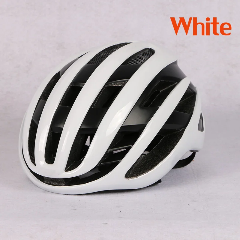 

Top Brand Cycling Helmet Racing Road Bike Aerodynamics Wind Helmet Men Sports Aero Bicycle Helmets Casco Ciclismo