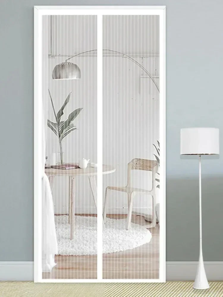 

Антимоскитные шторы из полиэстера Door 80x210см, 90x210см, 100x210см