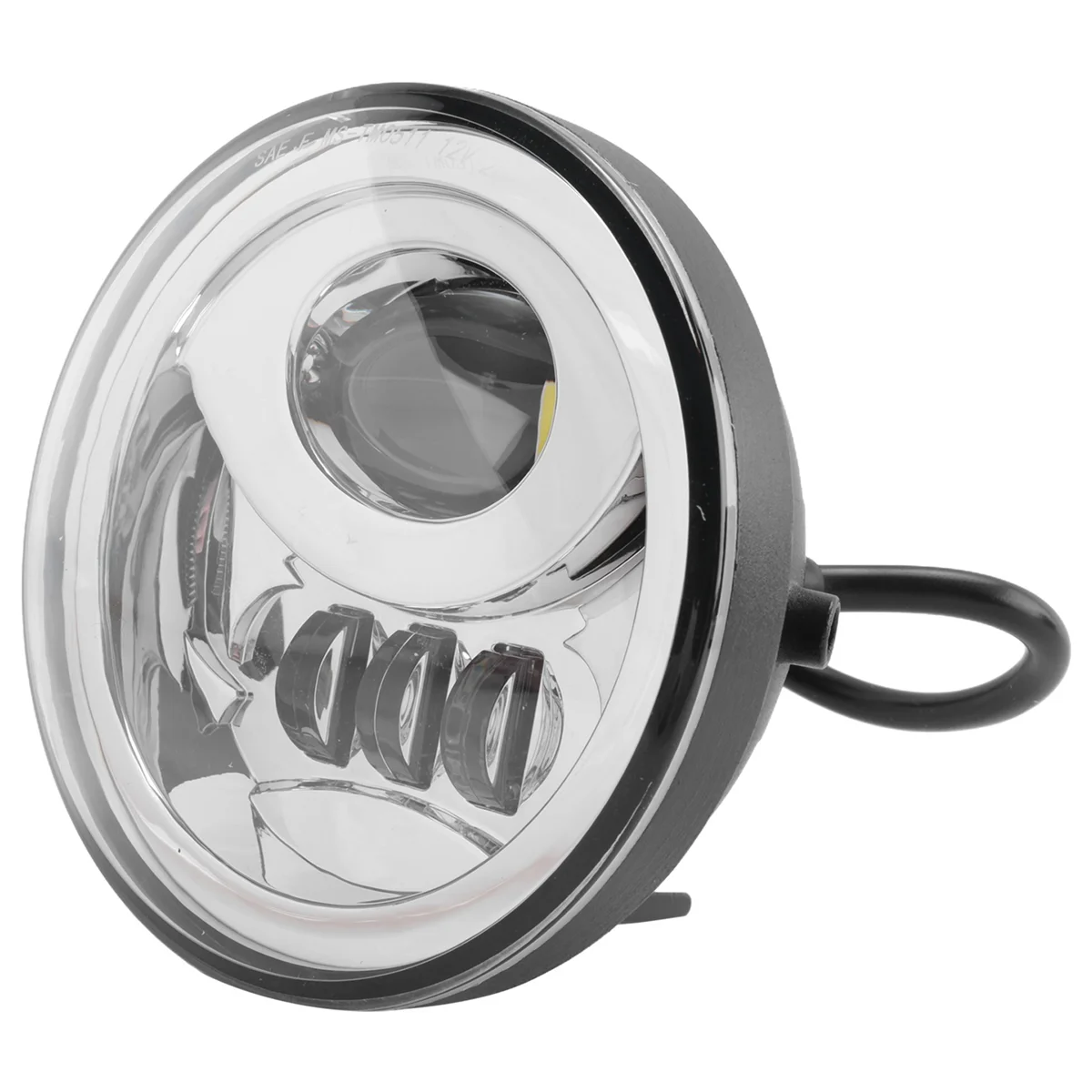 2 шт. передние противотуманные фары для Toyota Tacoma 05-11/ Solara 04-06/ Sequoia 08-15/ -Tundra 07-13