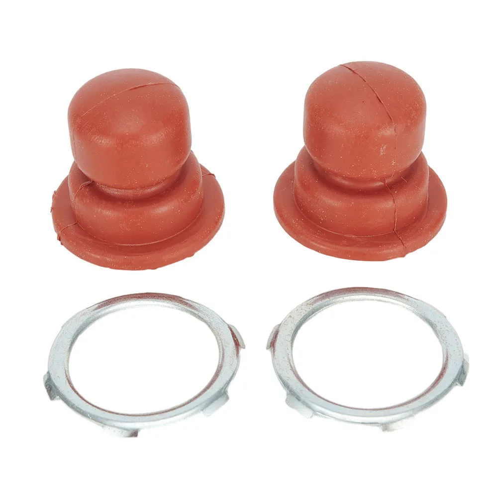 Запасные части Инструмент Красные лампы-праймеры для Tecumseh 36045 36045A 640259 VLV-126 VLV-50 VLV-66