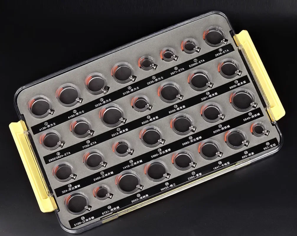 30 шт. новый акриловый держатель для 2235 3135 3235 4130