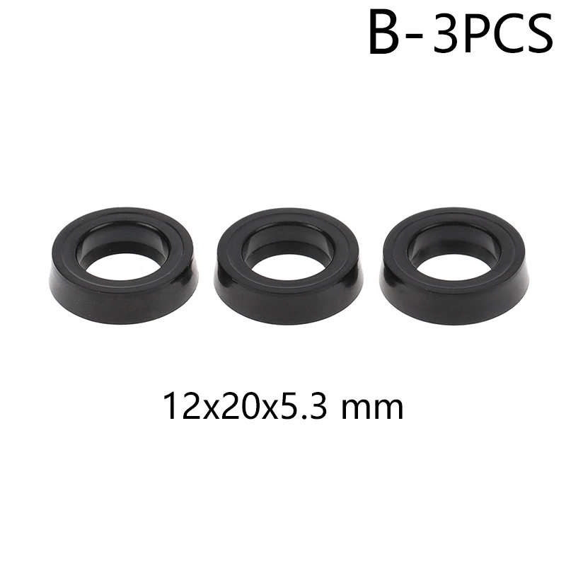 

3 шт. уплотнительные кольца для машины FK47