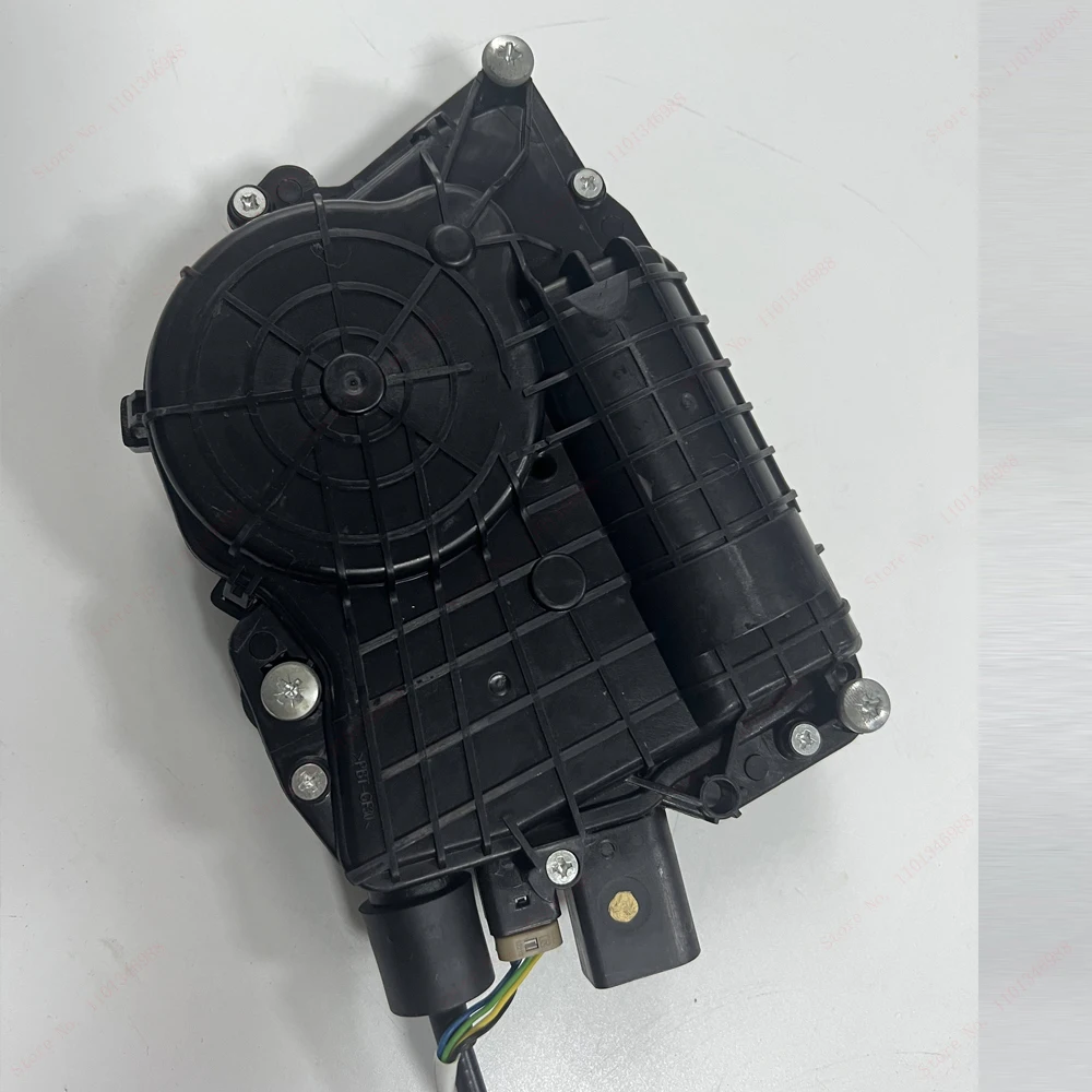 Умный автоматический Электрический Всасывающий дверной замок для BMW IX3 2020-2023 / I3 101