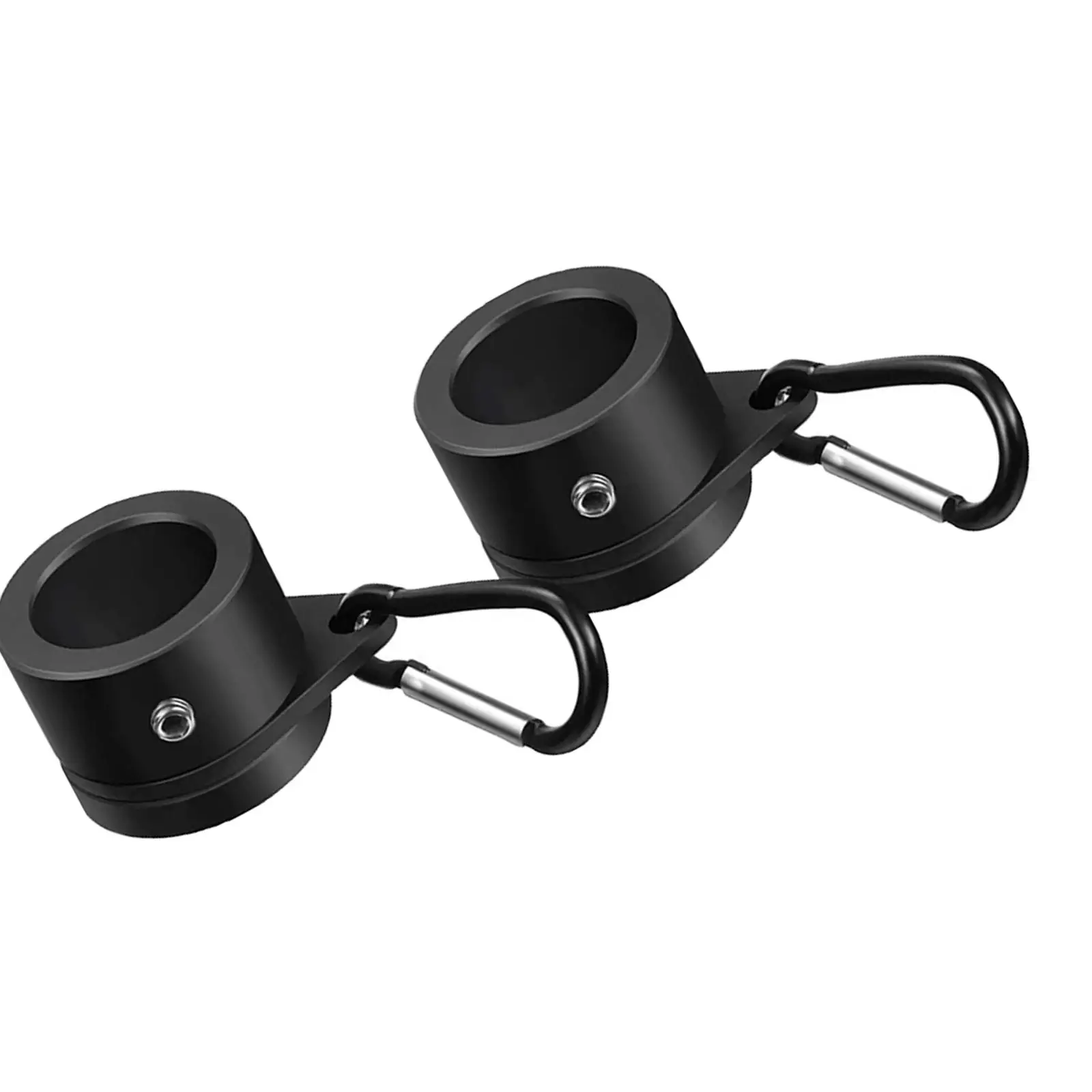 

Flagpole Cap Flag Pole Swivels Flagpole Swivel Buckle for Outside 2.6cm Diameter Flagpole