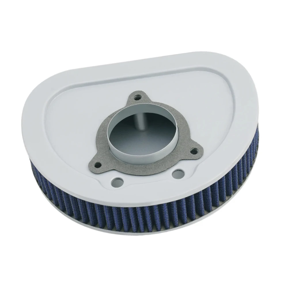 

Аксессуары для очистки воздушного фильтра мотоцикла для Harley Electra Glide Classic EFI FLHTCI 2008 2009 2010 2011 29633-08 HD-1508