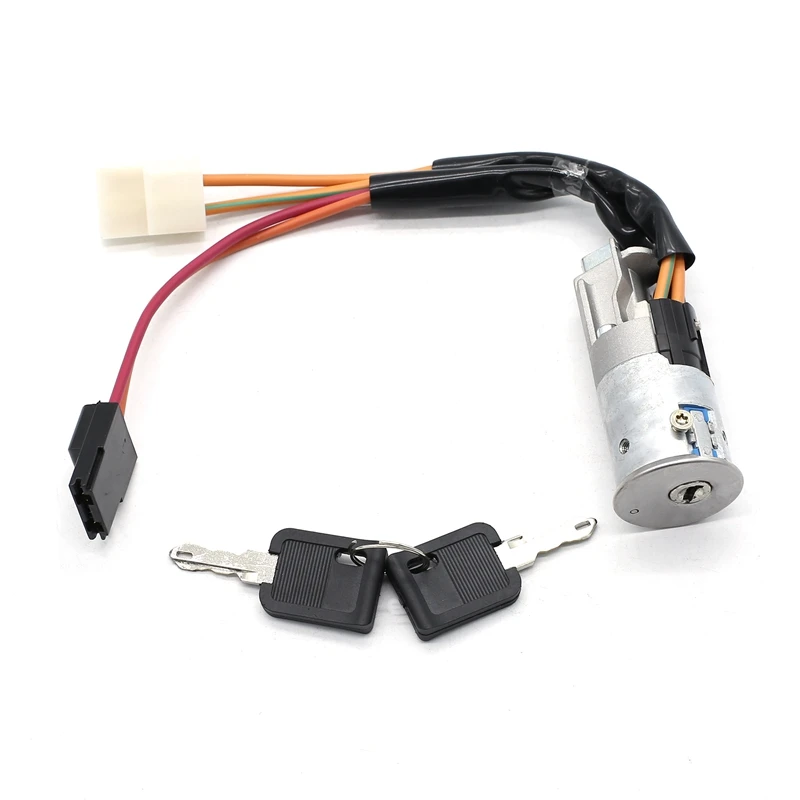 Замок зажигания для Renault Laguna I Master Ii Mascott Trafic Clio R21 7700813973 7701475696 7701038365