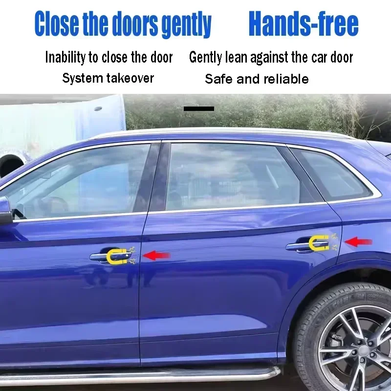 2 шт. автомобильный привод для замка дверей Porsche 911 2012-2018