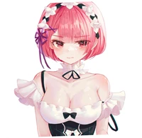 re zero lam sexy gamer anime breast mouse pad cute manga with wrist 3d oppai silicone gel mat pad