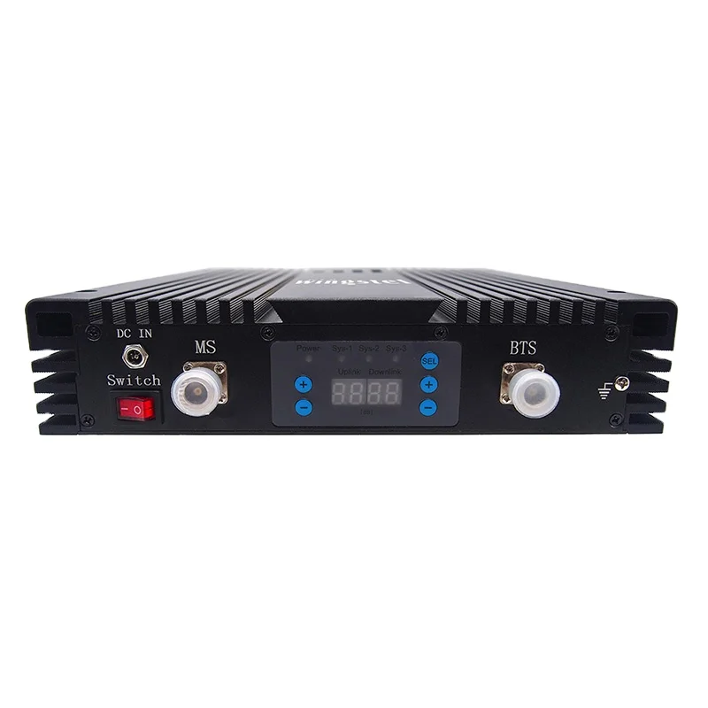 

2021 New products digital gsm 2g 3g 4g phone signal booster wlan repeater