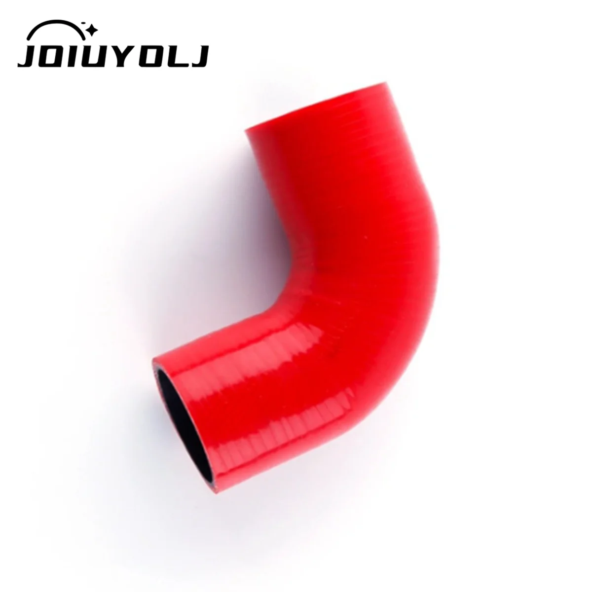 3ply Для 90 градусов уменьшения локтя общего силиконового интеркулера охлаждающей