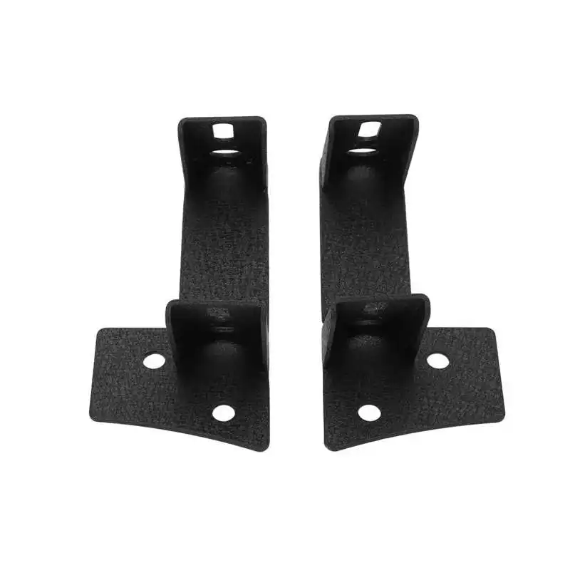 

A Pillar Light Mount Long Durability Windshield LED Work Light Brackets for Offroad