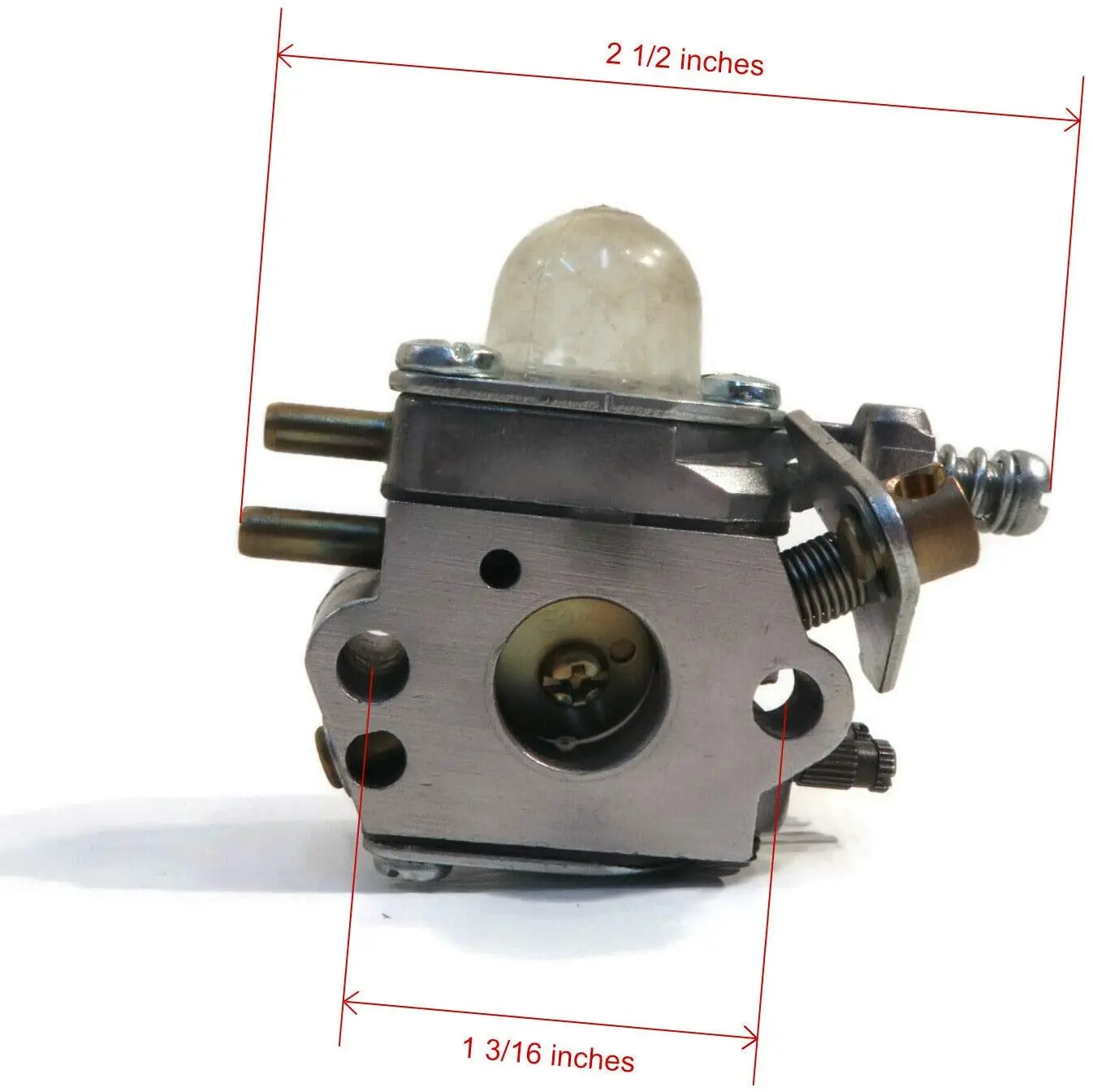 Zama C1U-K53 Carburetor for C1U-K53B C1U-K53A Trimmers parts carburetor carb Echo SRM-2015 SRM-2305 SRM-2455 AT203A SHR-210Z