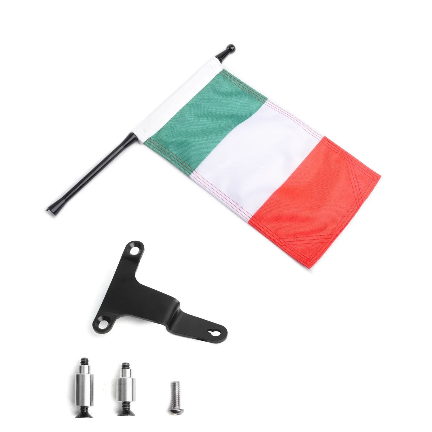 Panical Gold Wing GL1800 флаг для пассажирского багажа Honda Италия дорожные инструменты 2021-2024