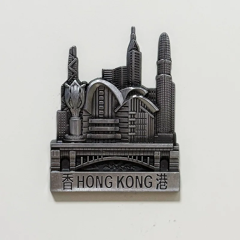 

Магнит на холодильник Лондон