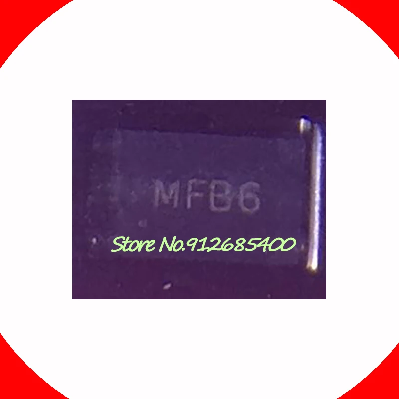 

100 Pcs/Lot DMS2120LFWB-7 DFN3020-8 New and Original In Stock