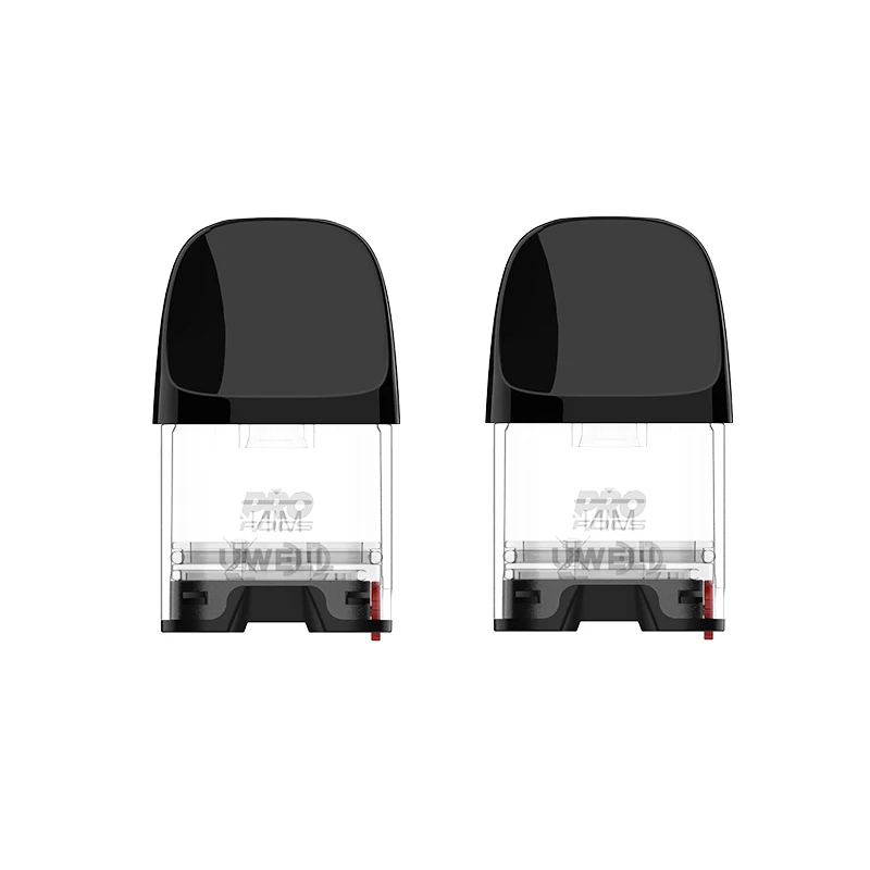 Сменный картридж Caliburn G2 для Uwell Caliburn G2 Pod Kit/комплект Caliburn GK2, совместимый с катушкой 0,8/Ом
