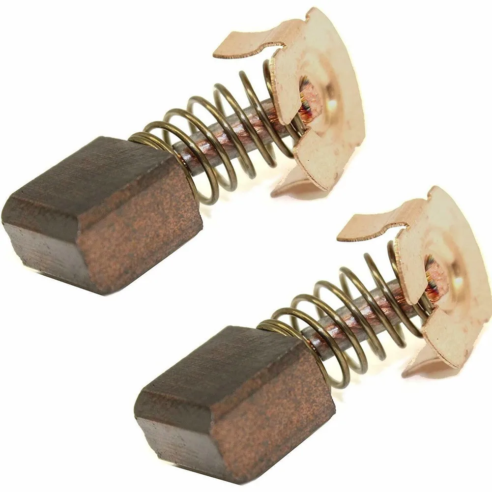 Угольная щетка для MKT DHR241 DHR202 высококачественная беспроводная подходит замены