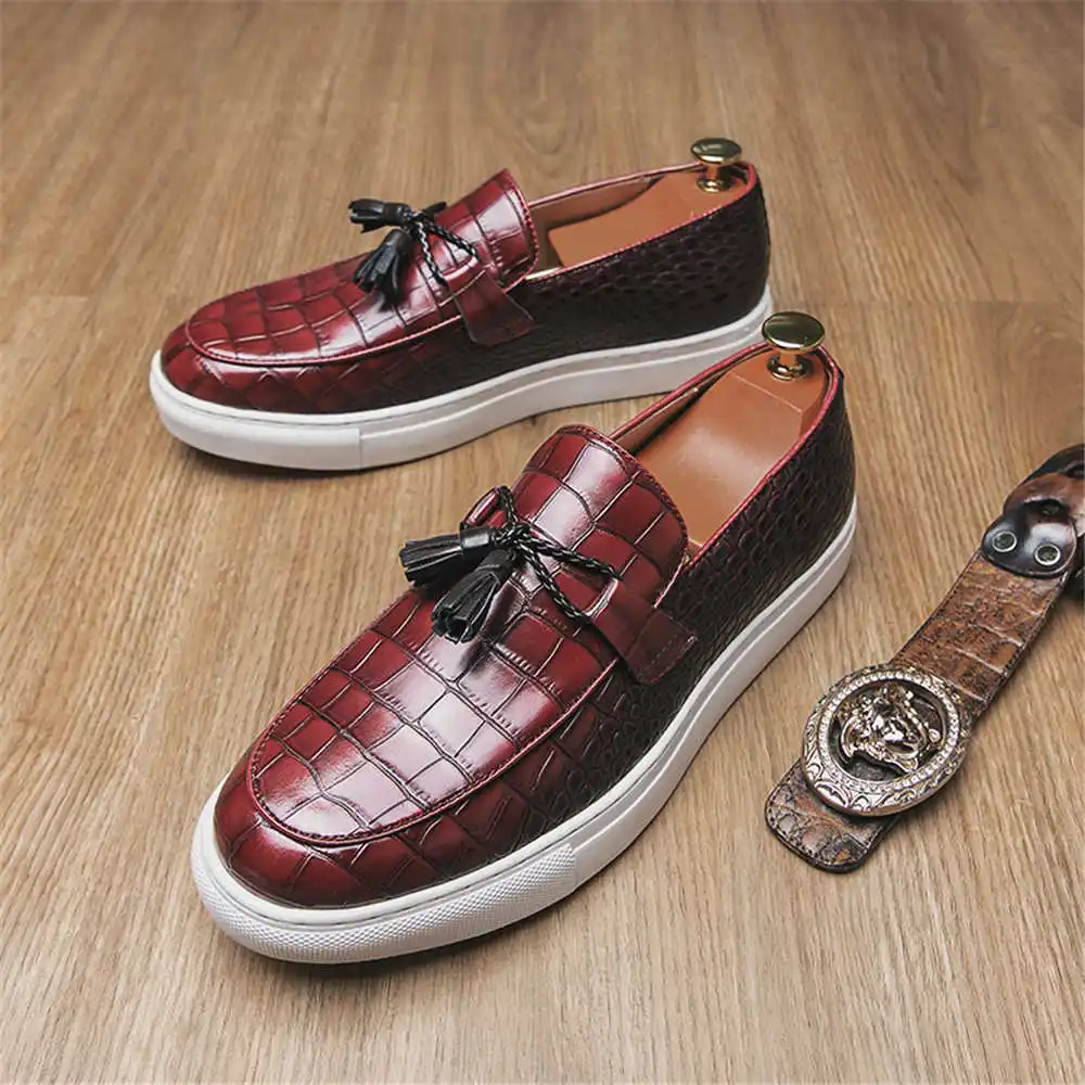 

number 43 non-slip man silver loafers Running basket shoes sport sneakers tenes top luxury sneeker tenisse cuddly sabot YDX1
