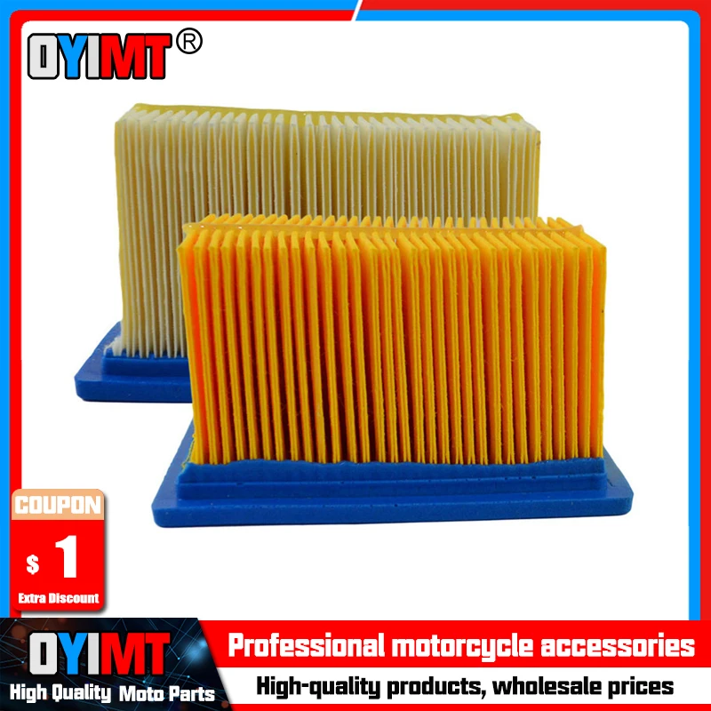 

Cross Motorcycle Parts Air Filter Cleaner For BMW F650GS ABS 652 650 ABS Sertao650 2012-2014