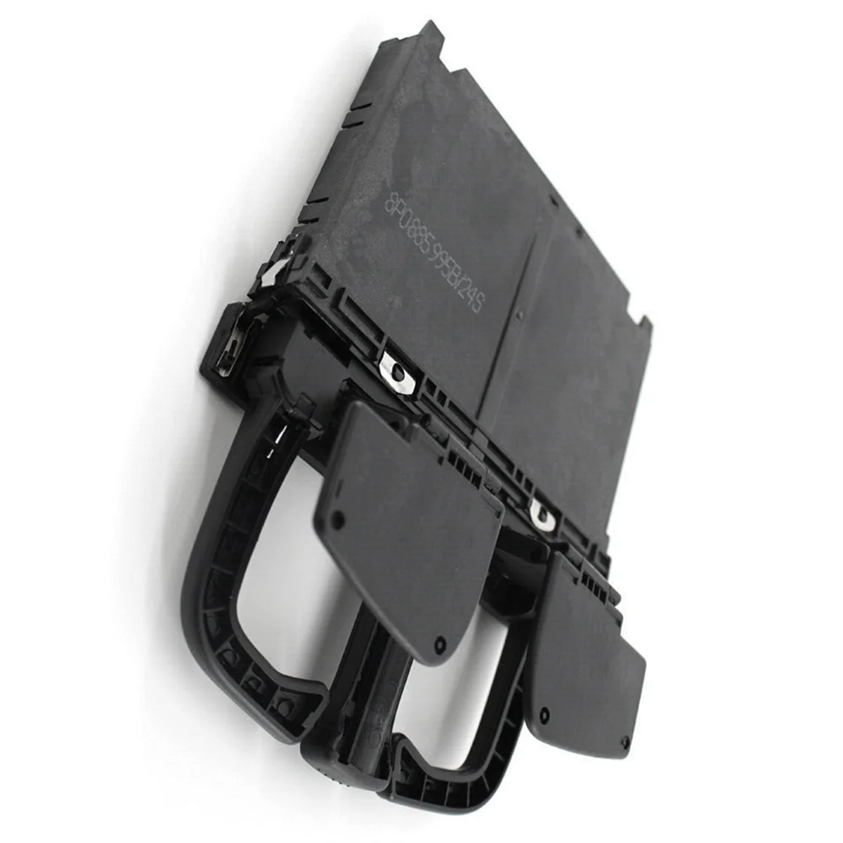 Автомобильный подлокотник для заднего сиденья подстаканник 8p08855b6ps Audi A3 A4 A6 A7 Quattro