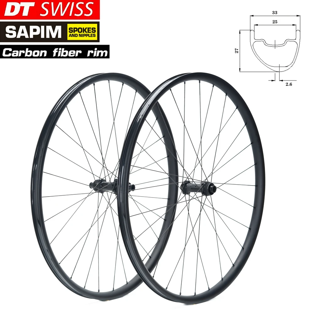 

29er DT Swiss 180 carbon fiber MTB disc wheel XC placenta free wheel thelset boost 110x15 148x12 MTB light wheel
