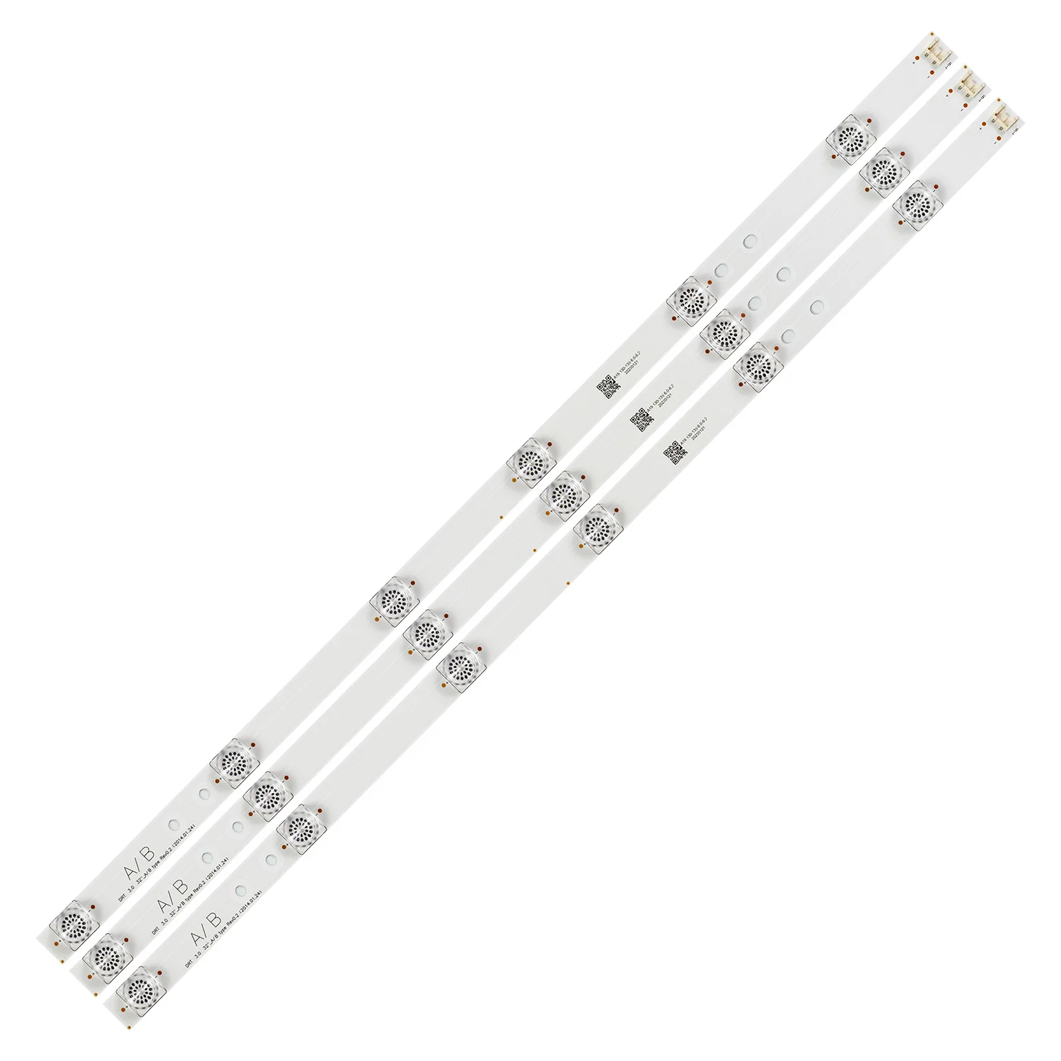 Абсолютно Новый светодиодный фонарь 59 см 6 s для LG innotek drt 3 0 32 &quot_ A/B 6916l-1974A 1975A 1981A