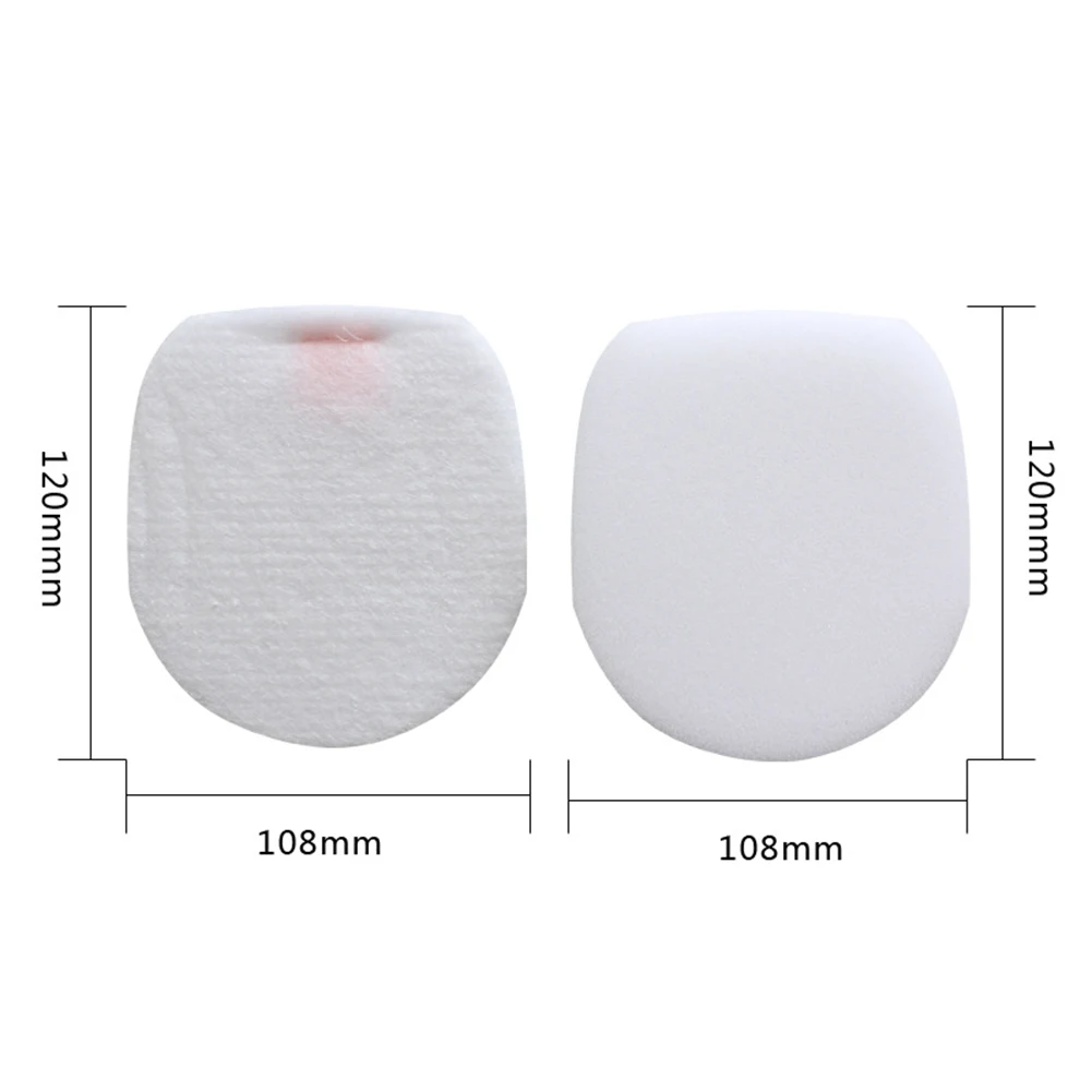 Комплект из 3 фильтров для пылесоса замена Shark IC300 IZ251UK IZ251UKT высококачественная