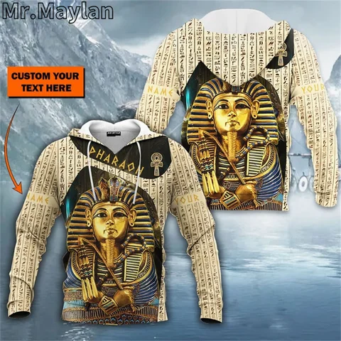 Template jaket hoodie AliExpress