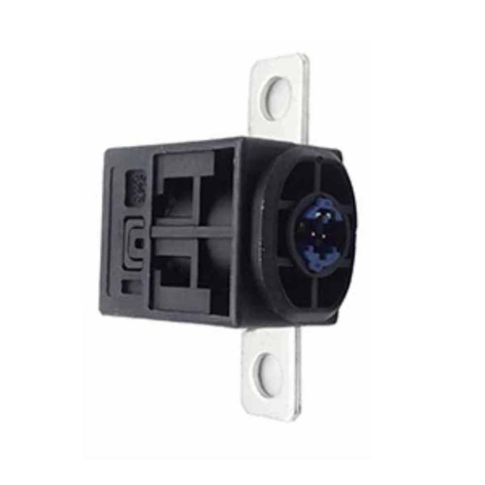 2 шт. плавкий предохранитель для аккумулятора 5 6 7 серии G30 G31 G38 F90