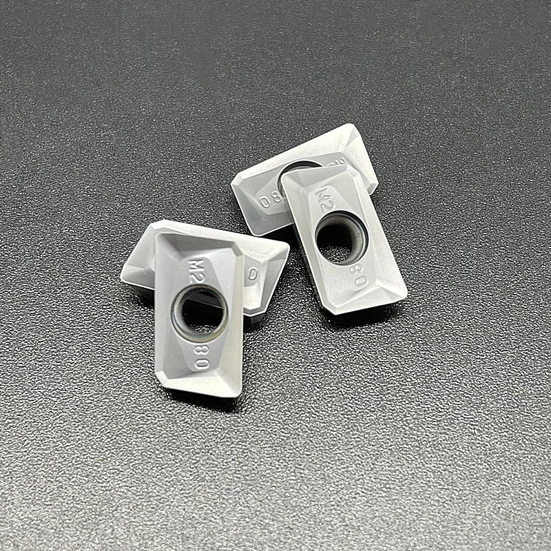 DESKAR APMT1604PDER-H2 LF6018 APMT1604PDER-M2 APMT1605PDER-XM Станок с ЧПУ для фрезерной обработки и токарной обработки.