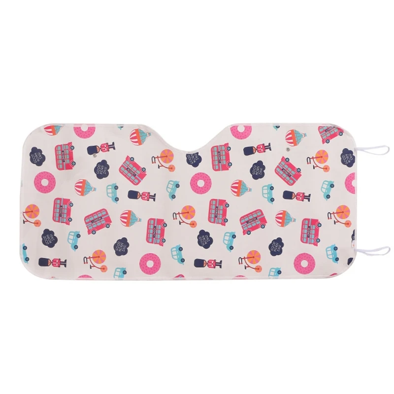 

Auto Windshield Sunshade Reflective for Sun Shade for Car Window Cover Visor