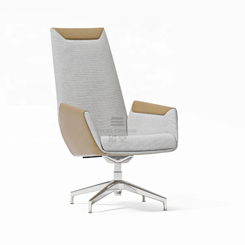 

Ergonomic support with advanced 200kg office swivel chair for adult
