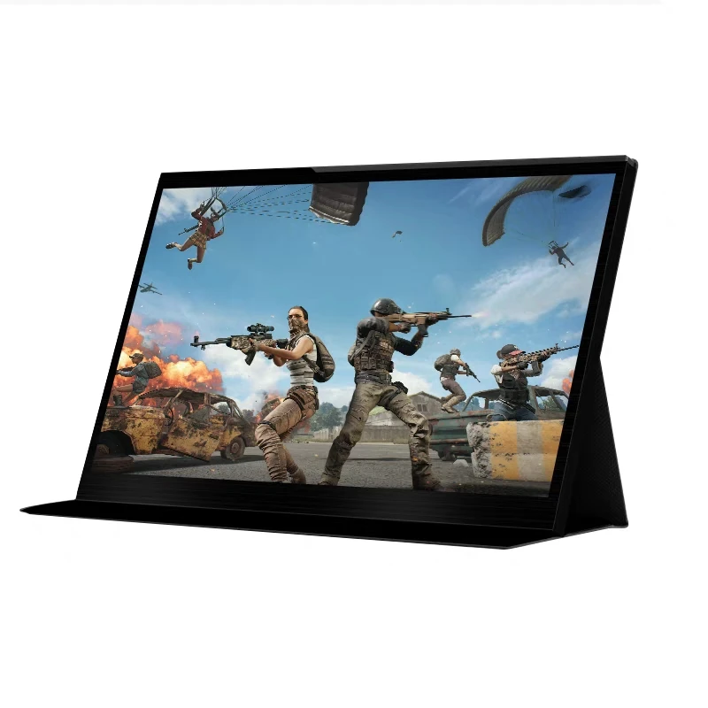 Ультратонкий 13 3 дюймов 1080p/сенсорный для опций usb c HDMI-совместимый ips экран