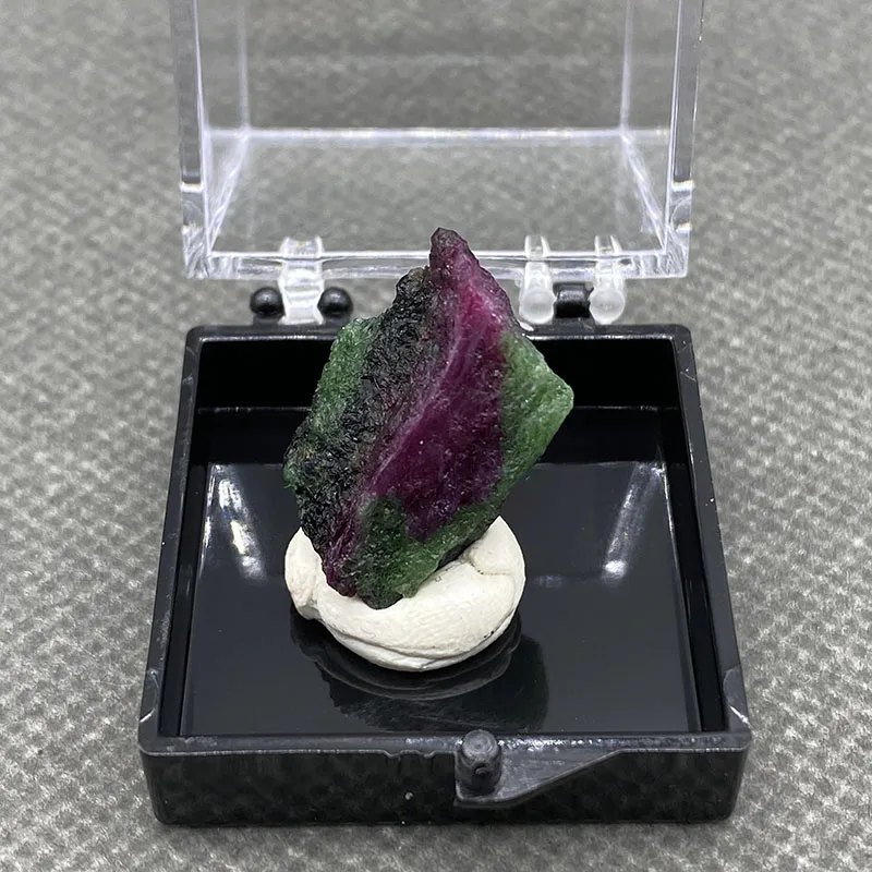 Лучше всего! 100% натуральный флуоресцентный рубин бриллиантовые камни и