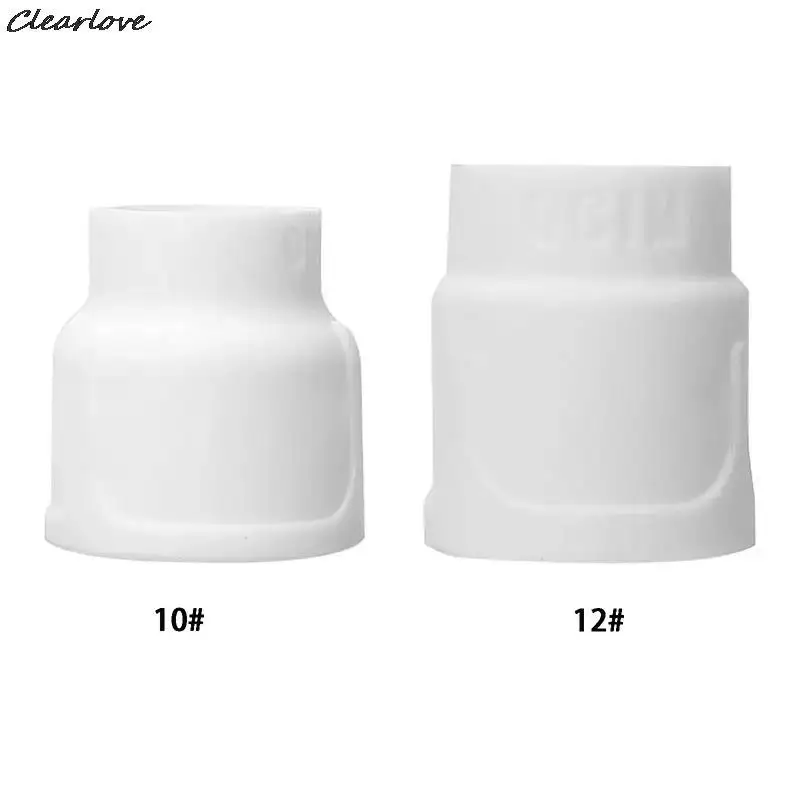 10/12 # Сварочная керамическая насадка чашка из глинозема для сварочной горелки