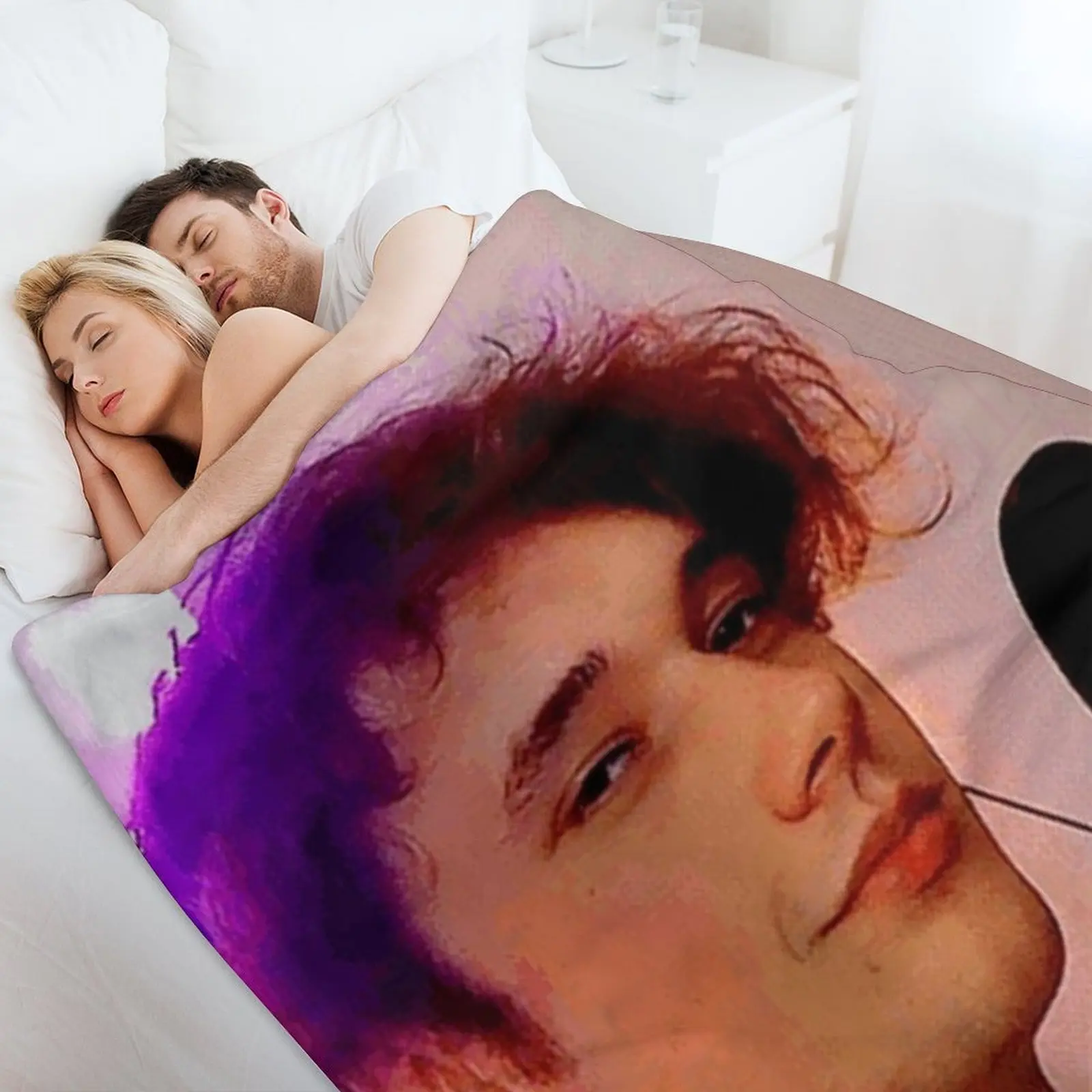 Wilbur Lovejoy пледы диваны детские манга покрывала одеяла