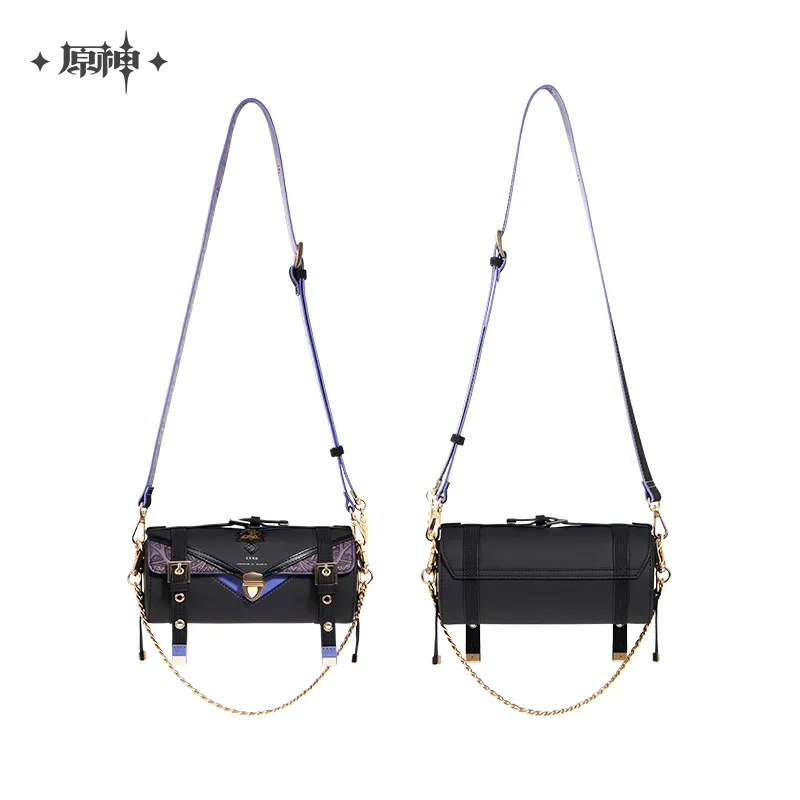 Контейнер с ручками для косплея Presale GS Impact Official Merch Forest and Sand Series Cyno