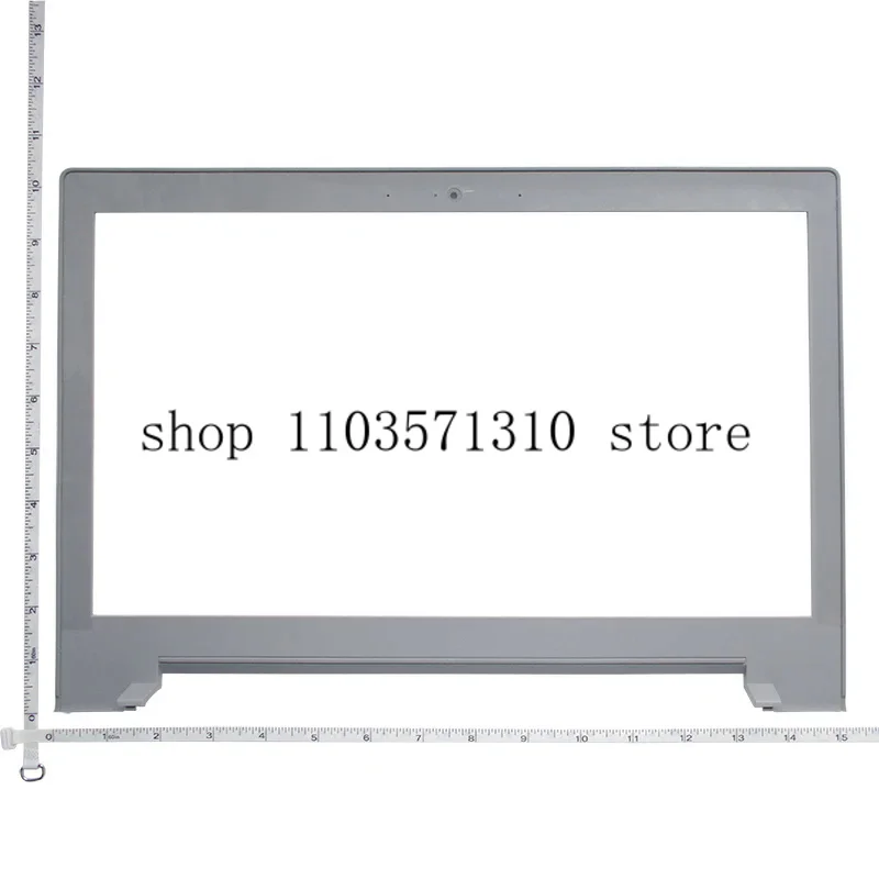Используется для Lenovo Ideapad Z510 Lcd передняя панель AP0T2000400