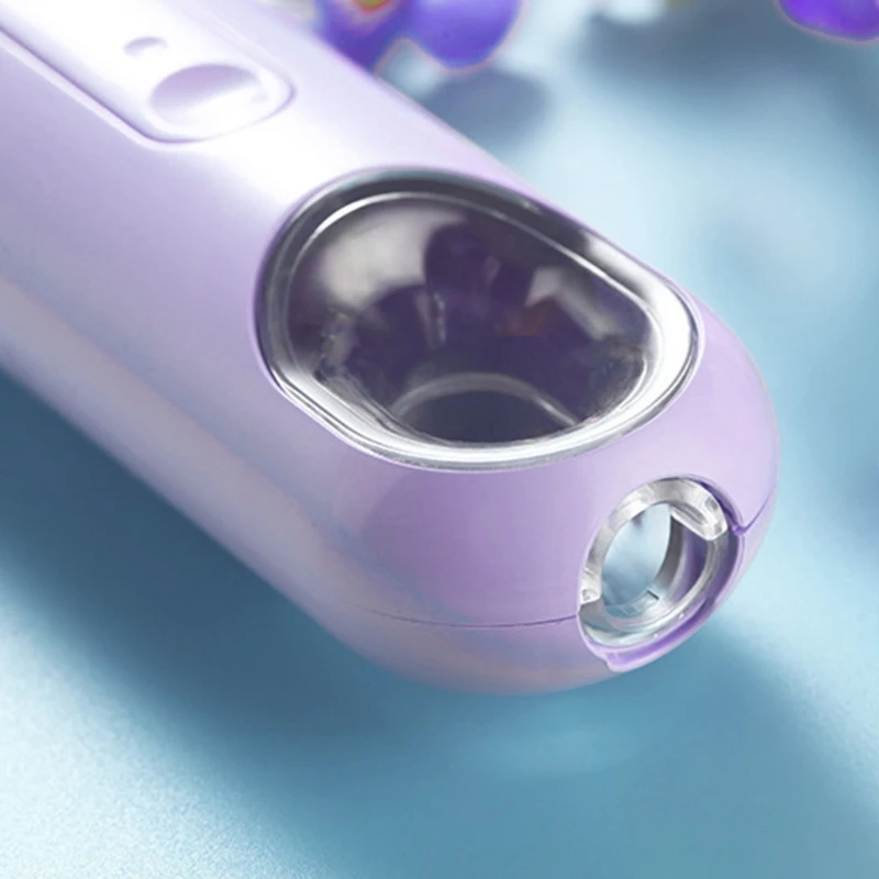 Мини-распылитель for Mister 22 мл на батарейках для отпаривателя лица увлажняющий