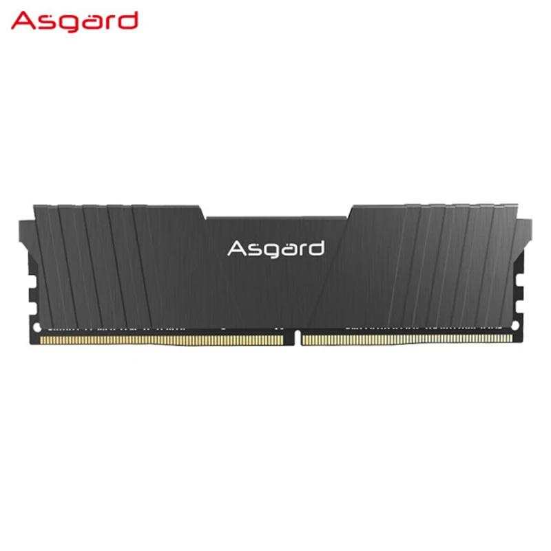 Оригинальная оперативная память Asgard PC DDR4 8 Гб 16 2666 МГц 3200 3600 для настольного