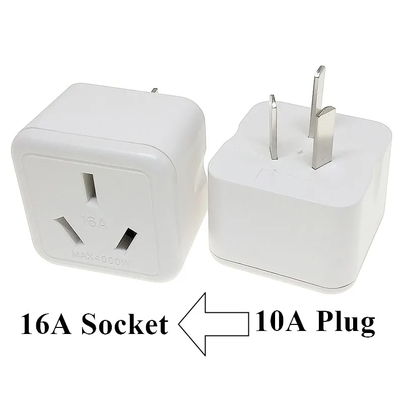 Китай, от 10 А до 16 А, настенная розетка, адаптер для Air-Con, мощный, 4000 В переменного тока, Вт